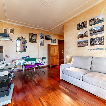 דירה D&r - Metro Re Di