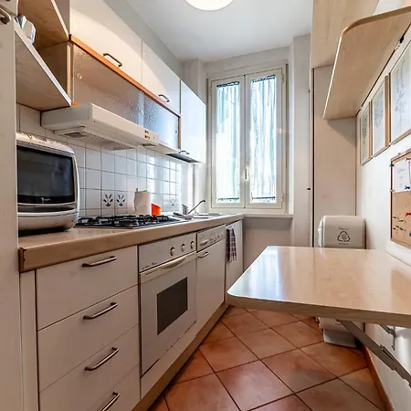 D&r - Metro Re Di רומא