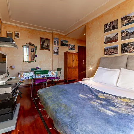 D&r - Metro Re Di * רומא