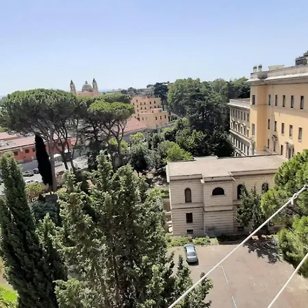 דירה D&r - Metro Re Di *