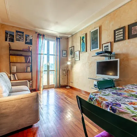 D&r - Metro Re Di דירה *