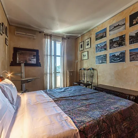 D&r - Metro Re Di דירה *