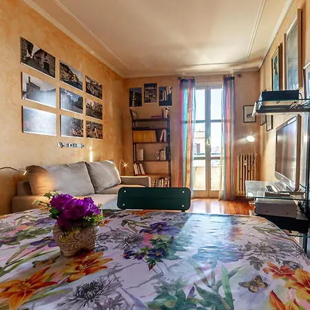 דירה D&r - Metro Re Di *