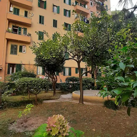 D&r - Metro Re Di Apartmán *